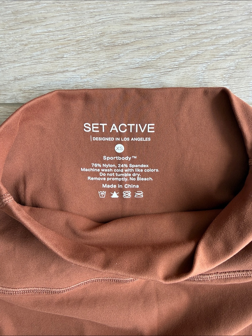 Set Active Sportbody Set - Picture 8 of 8